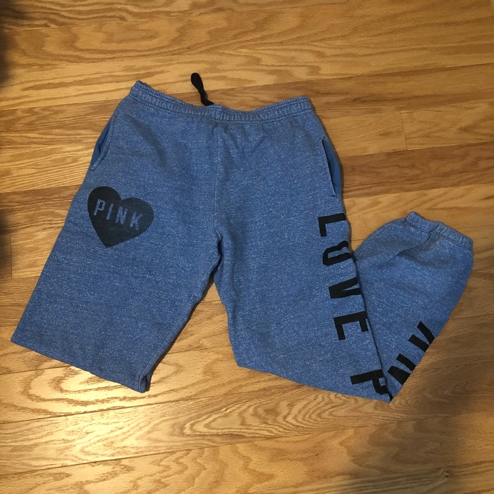 PINK Sweatpants
